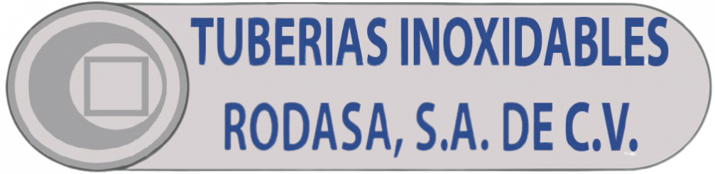 Tuberías Inoxidables Rodasa, S.A. de C.V.